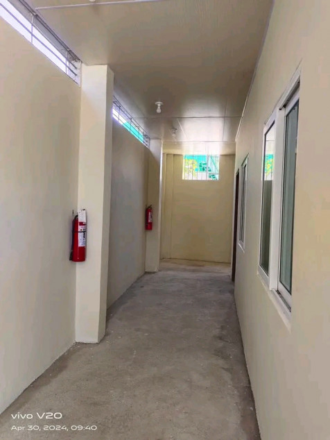 Studio Type Apartment (Newly Built) In Tagaytay, Cavite