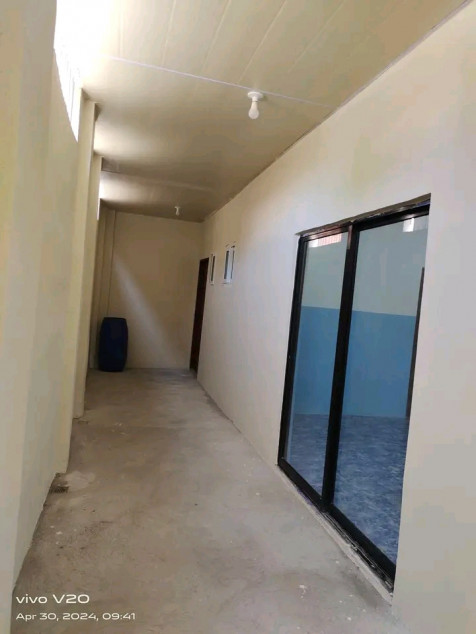 Studio Type Apartment (Newly Built) In Tagaytay, Cavite