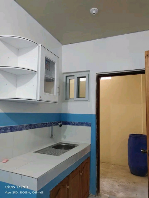 Studio Type Apartment (Newly Built) In Tagaytay, Cavite