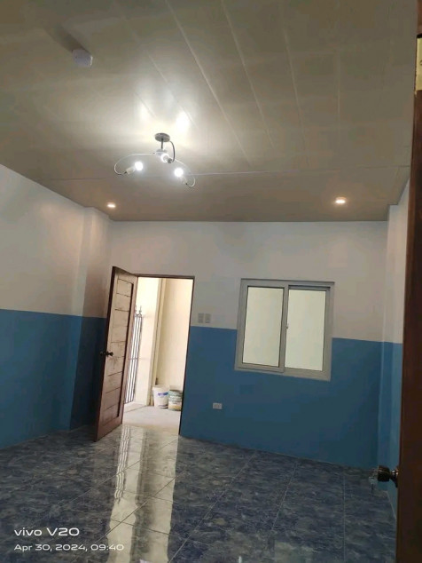 Studio Type Apartment (Newly Built) In Tagaytay, Cavite