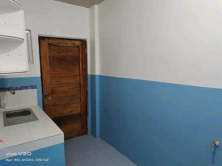 Studio Type Apartment (Newly Built) In Tagaytay, Cavite