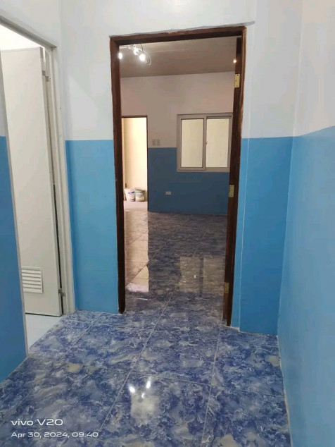 Studio Type Apartment (Newly Built) In Tagaytay, Cavite