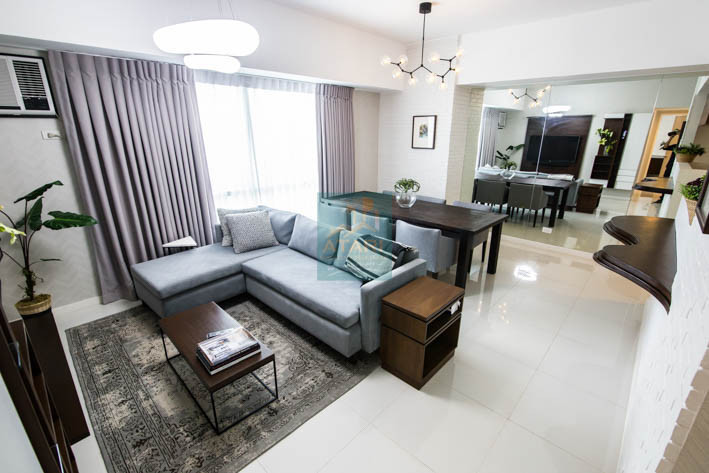 Luxurious 2-Bedroom Condo In Marco Polo Tower 1 Cebu