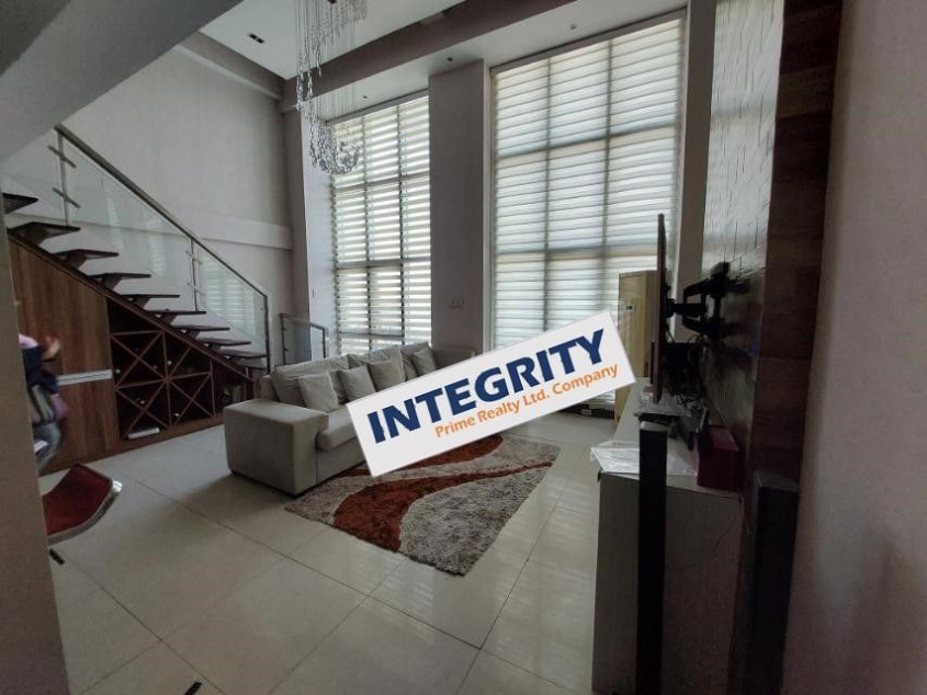 Condominium For Sale In Eastwood LeGrand Tower 2 Condominium, Eastwood City