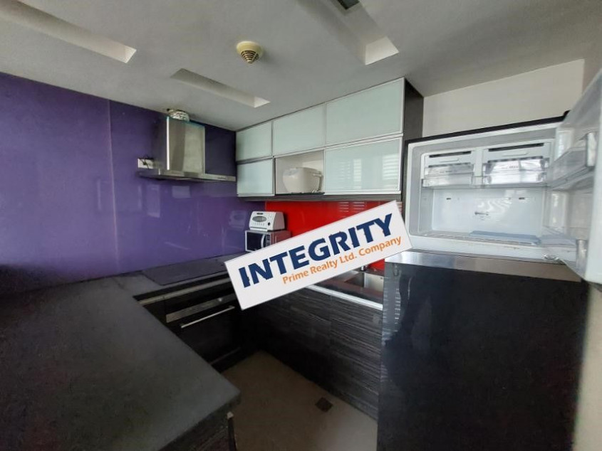 Condominium For Sale In Eastwood LeGrand Tower 2 Condominium, Eastwood City