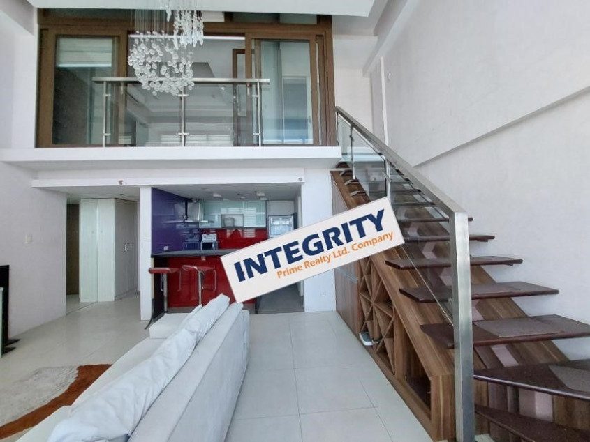 Condominium For Sale In Eastwood LeGrand Tower 2 Condominium, Eastwood City