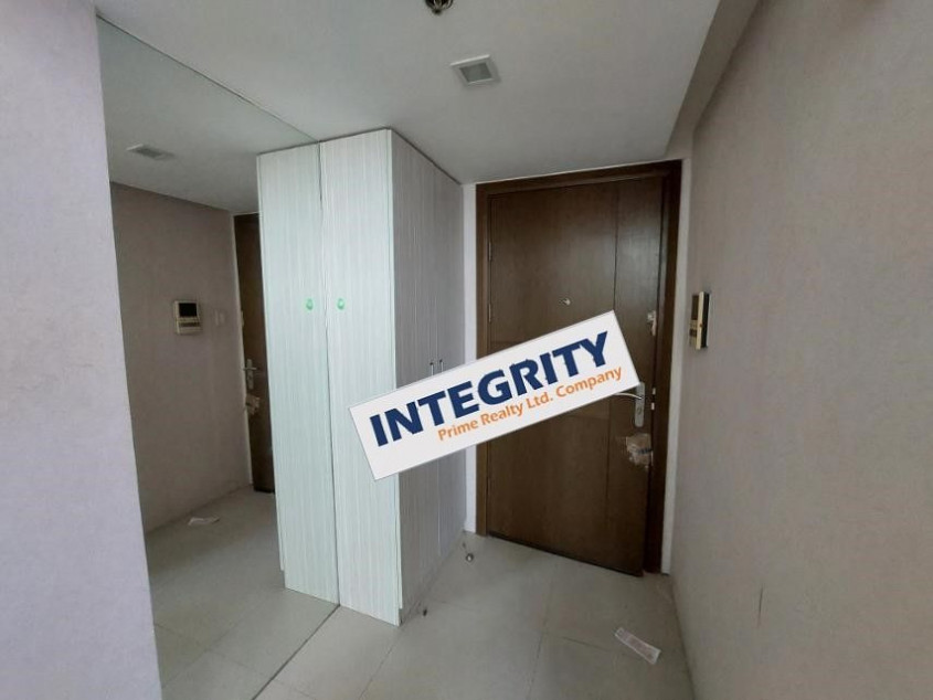 Condominium For Sale In Eastwood LeGrand Tower 2 Condominium, Eastwood City