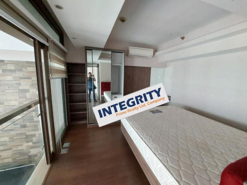 Condominium For Sale In Eastwood LeGrand Tower 2 Condominium, Eastwood City