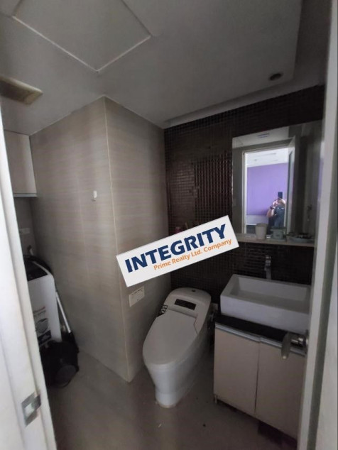 Condominium For Sale In Eastwood LeGrand Tower 2 Condominium, Eastwood City