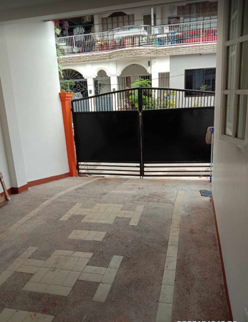 House And Lot For Sale At Minglanilla, Cebu