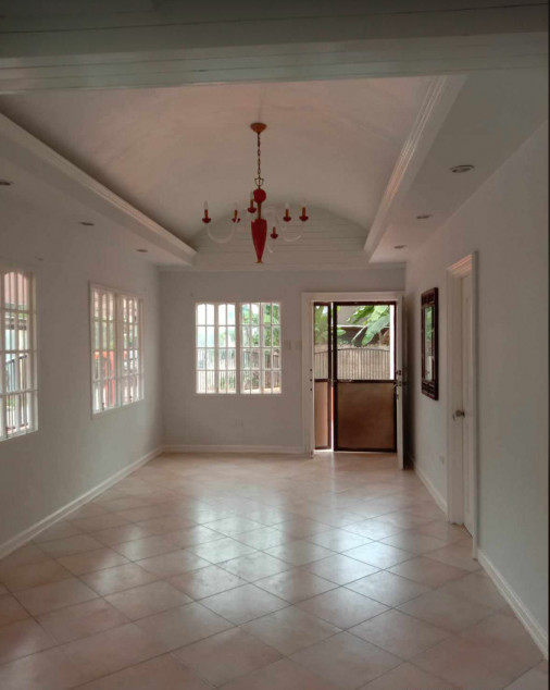 House And Lot For Sale At Minglanilla, Cebu