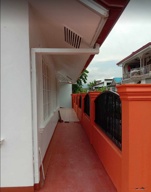 House And Lot For Sale At Minglanilla, Cebu