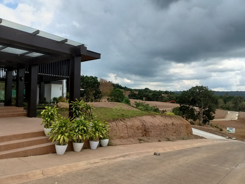 Adelaida Mountain Residences In Tanay, Rizal