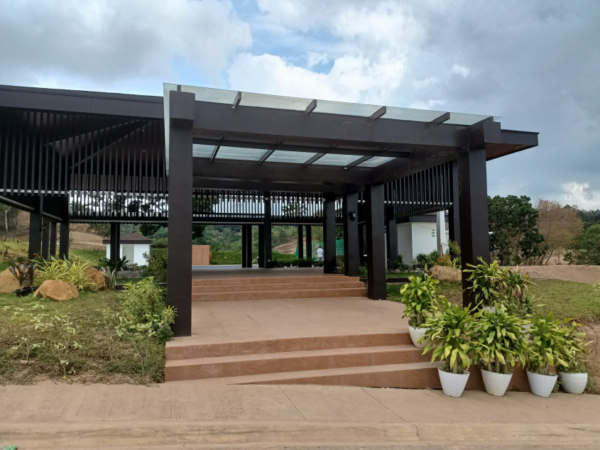 Adelaida Mountain Residences In Tanay, Rizal