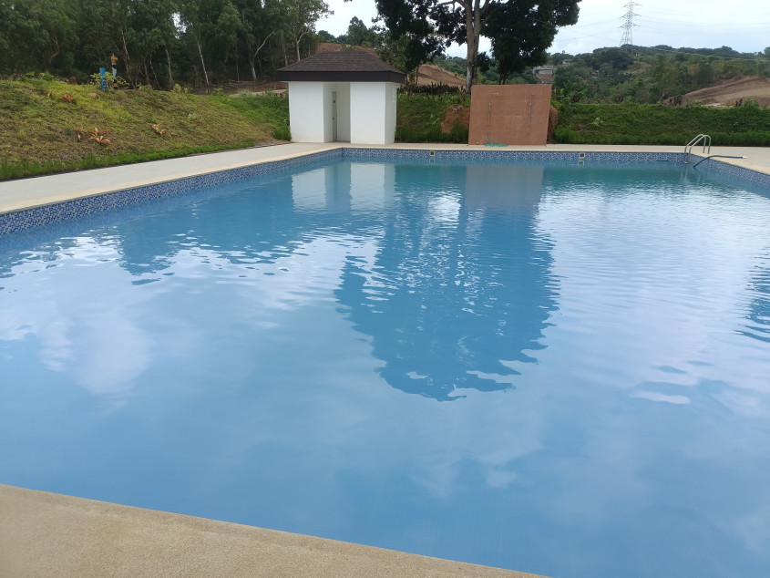 Adelaida Mountain Residences In Tanay, Rizal