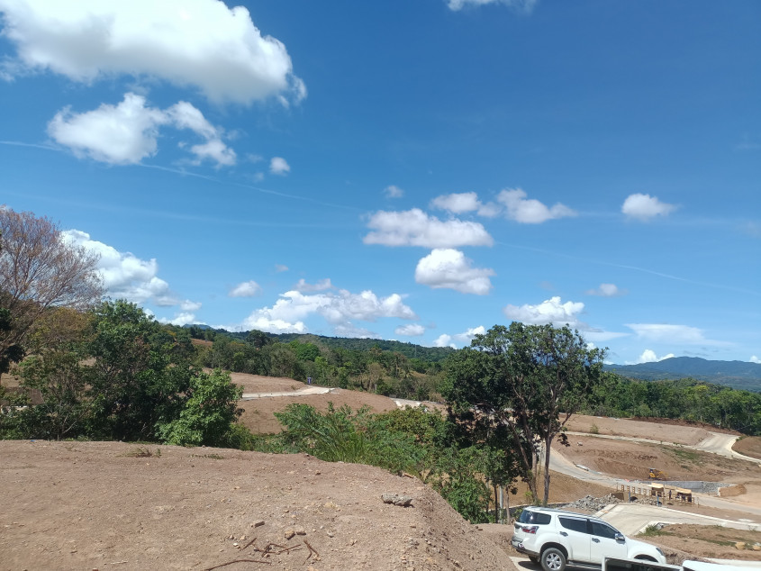 Adelaida Mountain Residences In Tanay, Rizal