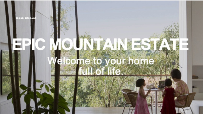 Epic Mountain Estate In Tanay, Rizal