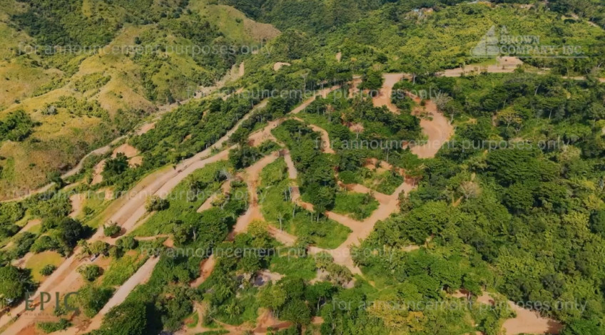 Epic Mountain Estate In Tanay, Rizal