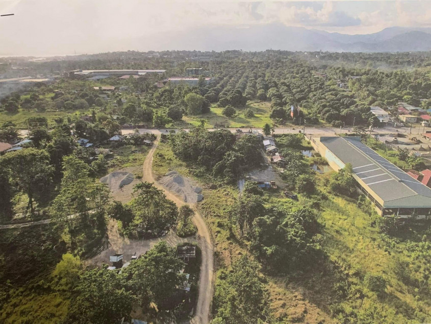 Brgy. San Jose, Puerto Princesa, Palawan For Sale