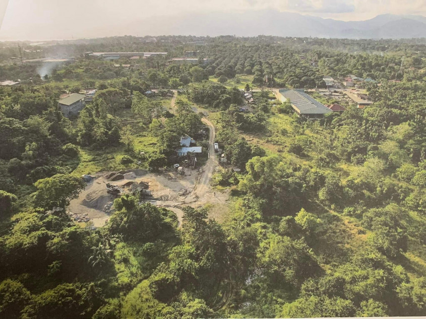 Brgy. San Jose, Puerto Princesa, Palawan For Sale