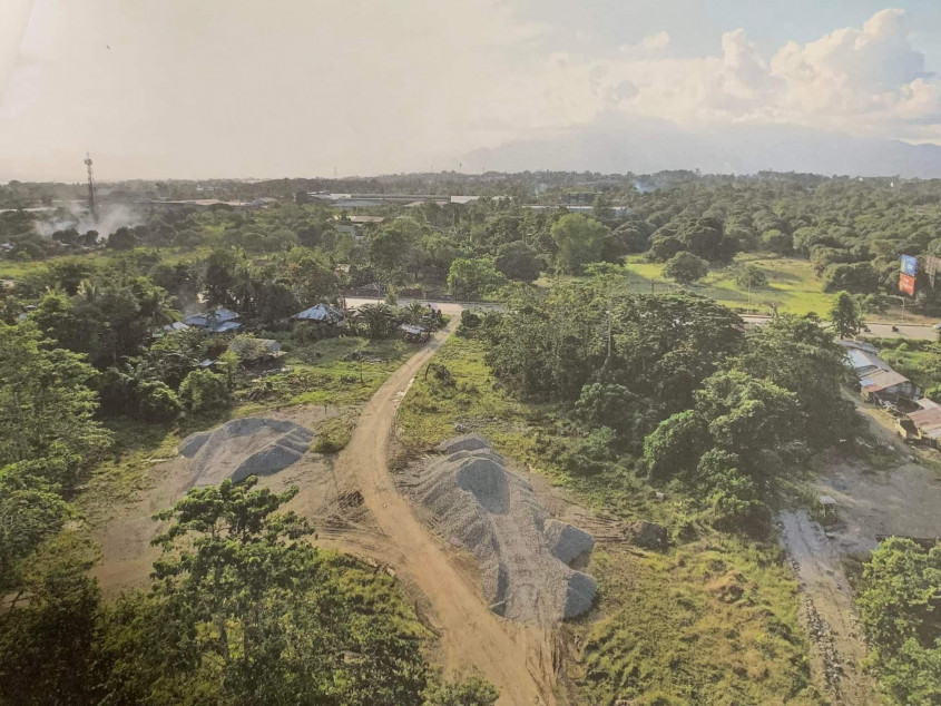 Brgy. San Jose, Puerto Princesa, Palawan For Sale