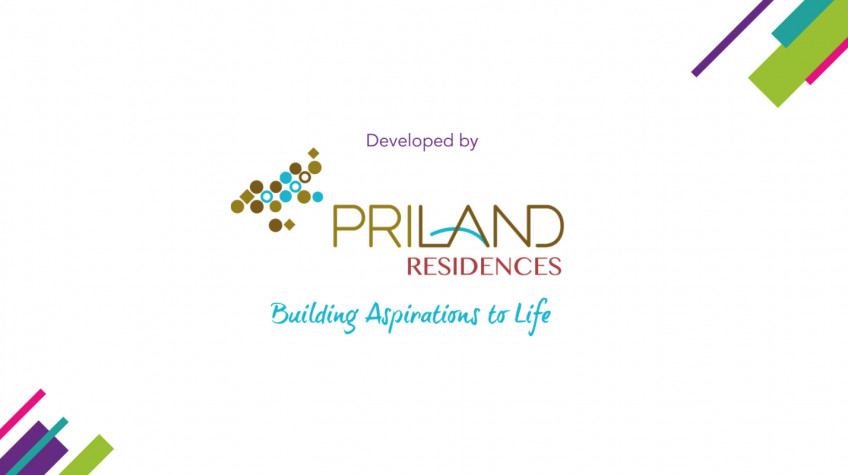 Assume High Floor Studio Unit  @ Vertex Central By Priland Residences Cebu City