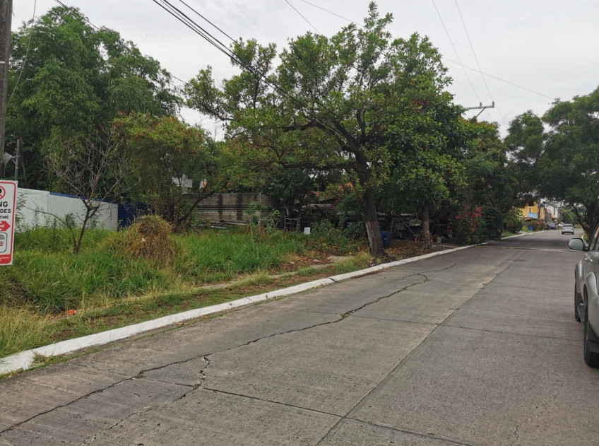 Metrogate Complex Village Lot In Meycauyan, Bulacan