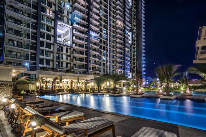 2 Bedroom 🌟 Dream Condo For Sale: Flair Towers (Mandaluyong City) – Must See! 🌟