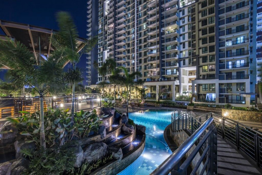 2 Bedroom 🌟 Dream Condo For Sale: Flair Towers (Mandaluyong City) – Must See! 🌟