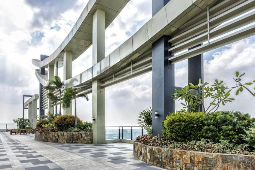 2 Bedroom 🌟 Dream Condo For Sale: Flair Towers (Mandaluyong City) – Must See! 🌟