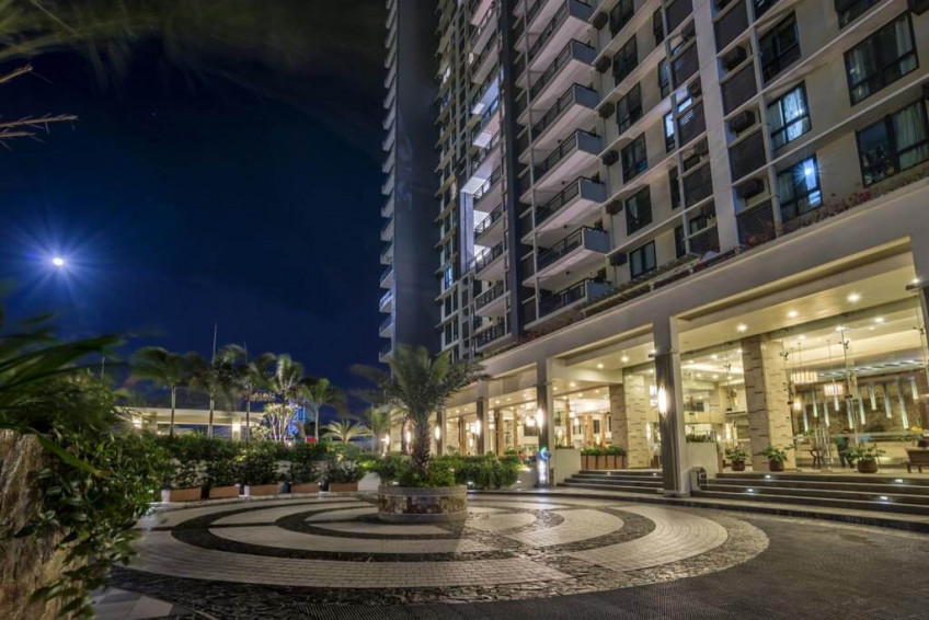 2 Bedroom 🌟 Dream Condo For Sale: Flair Towers (Mandaluyong City) – Must See! 🌟