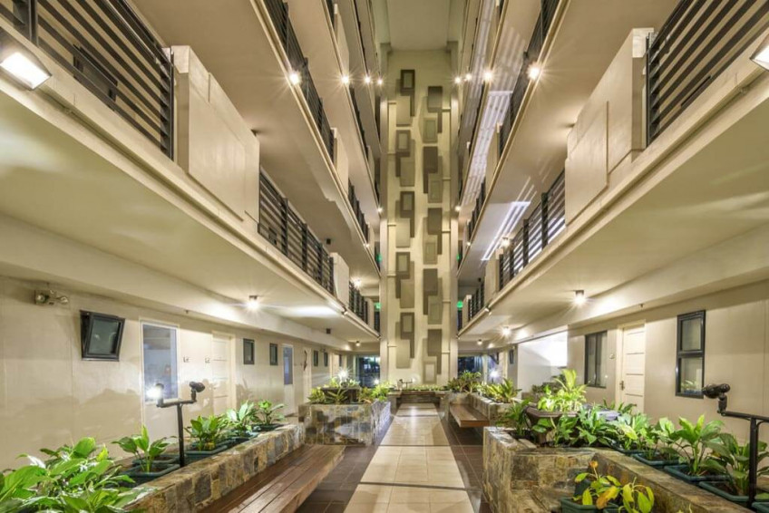 2 Bedroom 🌟 Dream Condo For Sale: Flair Towers (Mandaluyong City) – Must See! 🌟