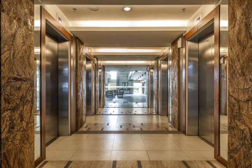 2 Bedroom 🌟 Dream Condo For Sale: Flair Towers (Mandaluyong City) – Must See! 🌟