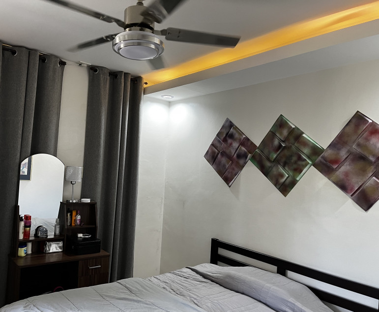 Pool Home Two-Storey House On Corner Lot In San Fernando, Pampanga