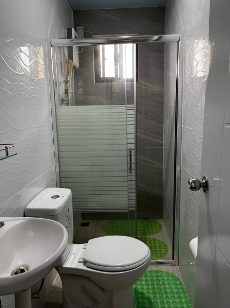 Pool Home Two-Storey House On Corner Lot In San Fernando, Pampanga