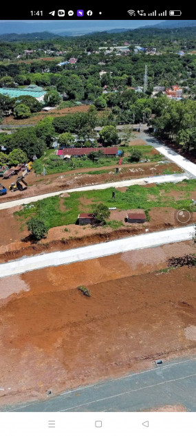 Lots For Sale In Tanay, Rizal