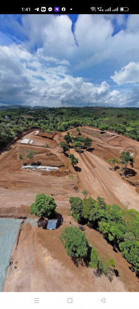 Lots For Sale In Tanay, Rizal