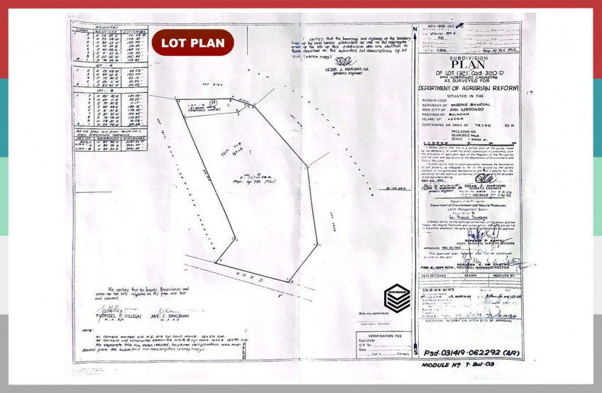 Sapang Dayap Property In San Ildefonso, Bulacan