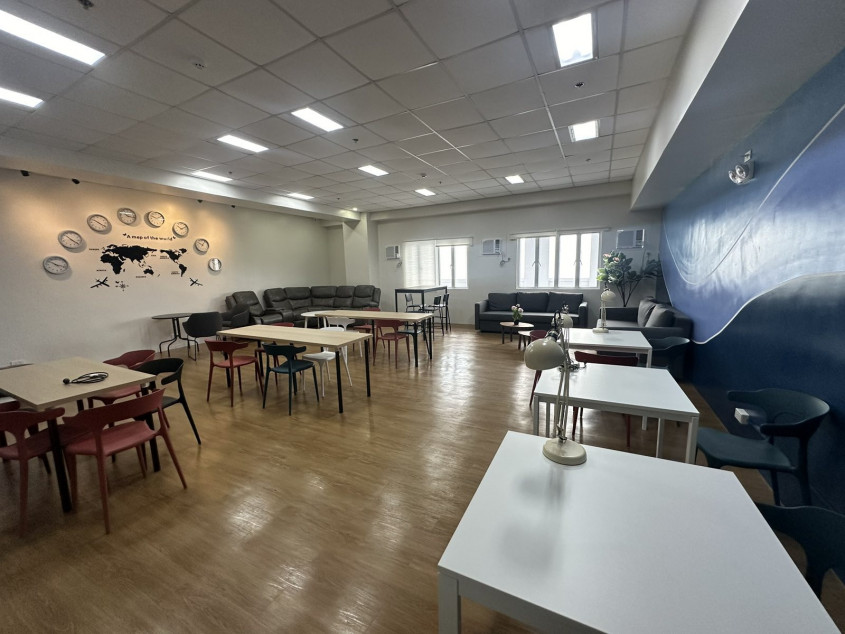 Affordable Move In Ready Condo In Katipunan Area Near Ateneo And UP Diliman