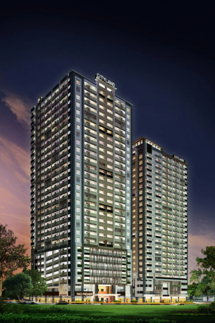 Affordable Condo In Alabang Area - Affordable 2025 Turnover