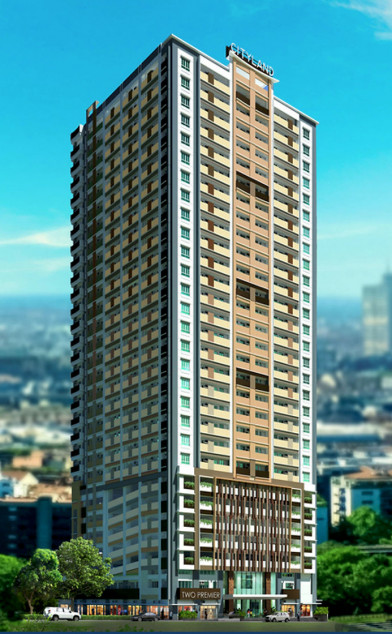 Affordable Condo In Alabang Area - Affordable 2025 Turnover