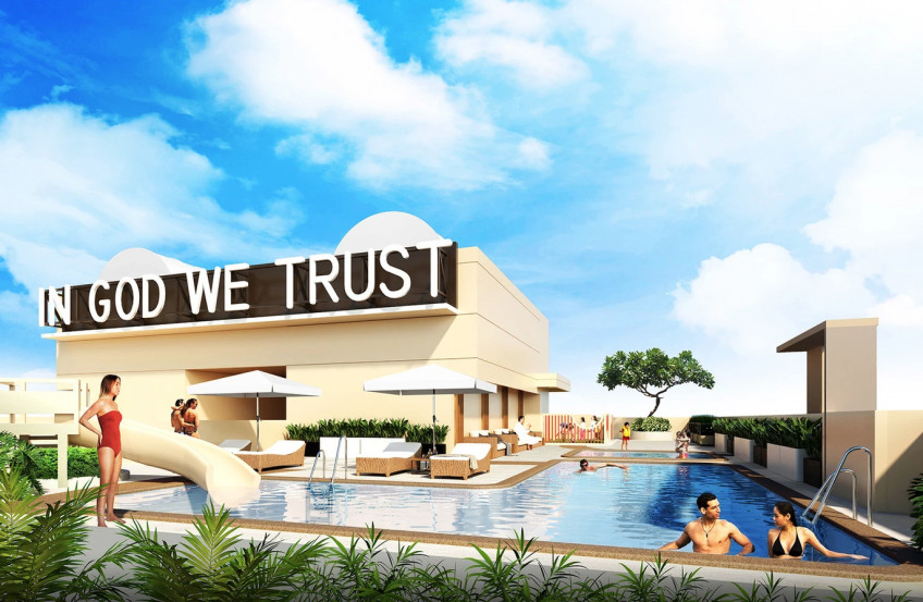 Affordable Condo In Alabang Area - Affordable 2025 Turnover