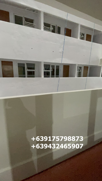 Affordable Condo In Alabang Area - Affordable 2025 Turnover