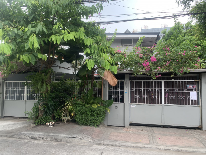 House And Lot For Sale Paradise Village Project 8, Quezon City