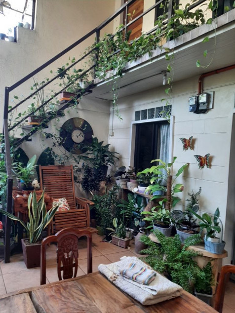 House And Lot For Sale Paradise Village Project 8, Quezon City