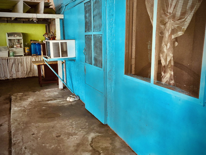 Lower Antipolo Lot, Exclusive Village