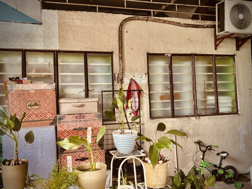 Lower Antipolo Lot, Exclusive Village