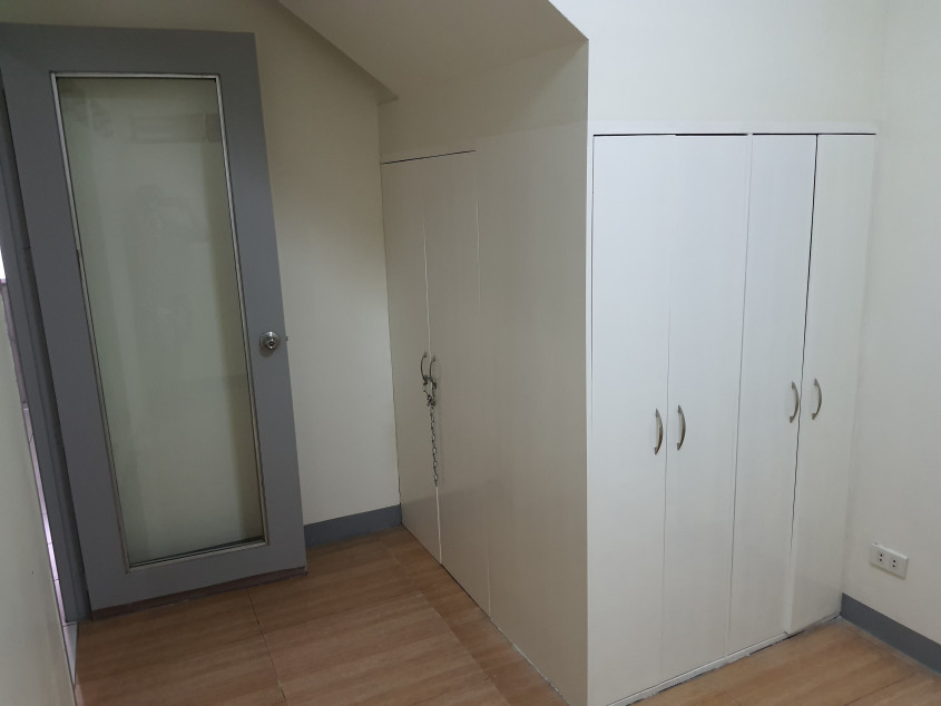 1 BR Apartment For Rent In San Antonio, Makati