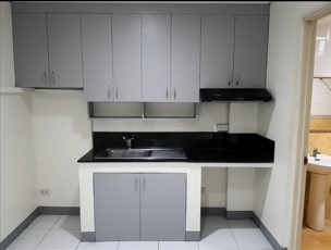 1 BR Apartment For Rent In San Antonio, Makati