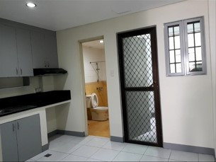 1 BR Apartment For Rent In San Antonio, Makati